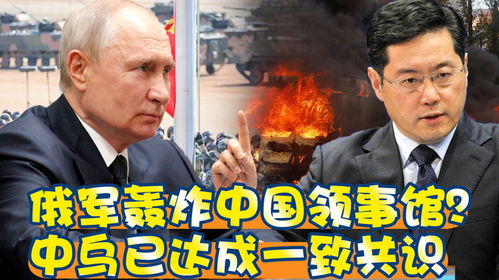 中方回应美称以伊就停火达成一致